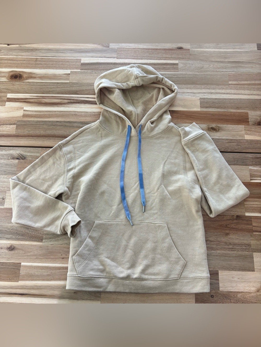 Madewell Hoodie